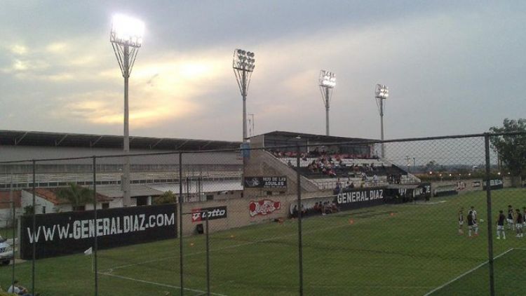 Fútbol paraguayo en peligro por acción irresponsable