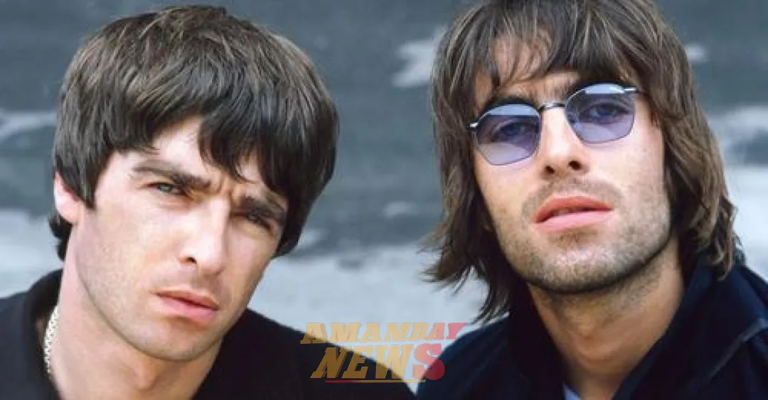 Peleas, presión, desplantes y demandas: Conflictos en bandas de hermanos más allá de Oasis