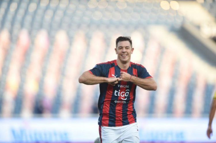 Cerro Porteño busca asaltar la punta