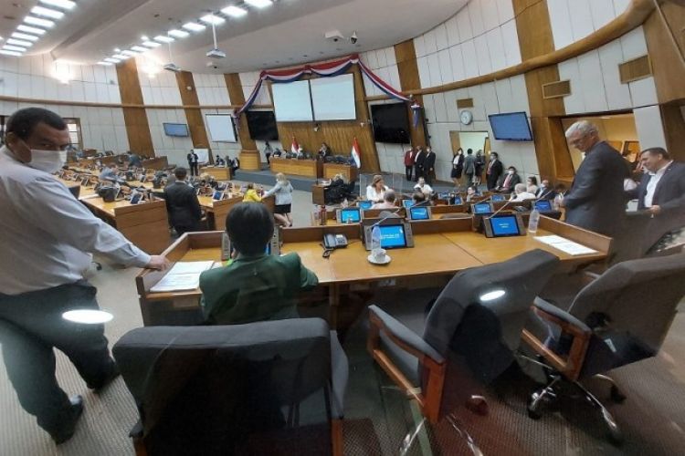 Ahora plantean derogar subsidio a Petropar y analizar nuevas propuestas