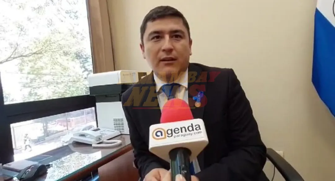 Senador planteará reducir carga horaria en el sector privado