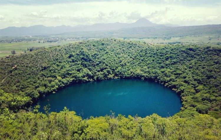 Bella Vista: un paraíso en el Norte del país