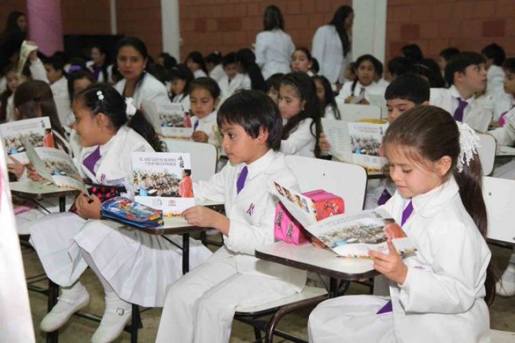 Viceministro explicó cómo será el retorno a clases bajo modalidad híbrida