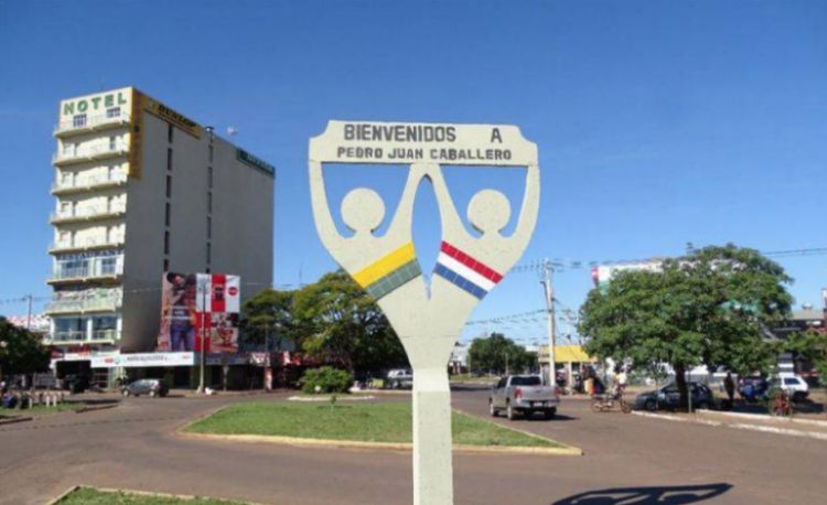Paraguay habilita tránsito libre en CDE, Pedro Juan y Salto del Guairá