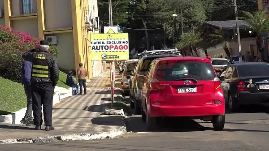 Diputados posponen decisión sobre habilitaciones vehiculares
