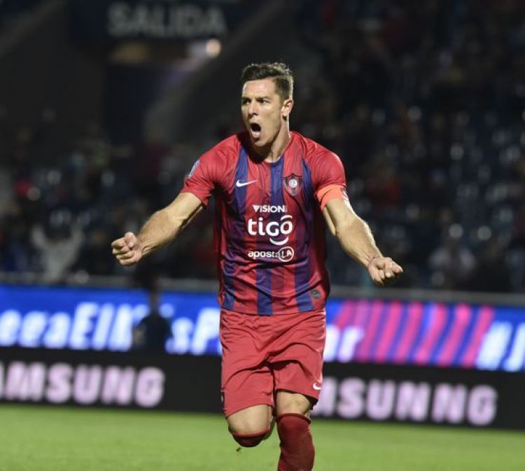 Cerro no contar con Churn, vuelve un experimentado y aparece una "joya"
