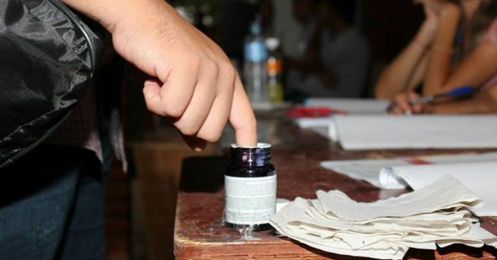 TSJE convoca a elecciones municipales para San Carlos del Apa