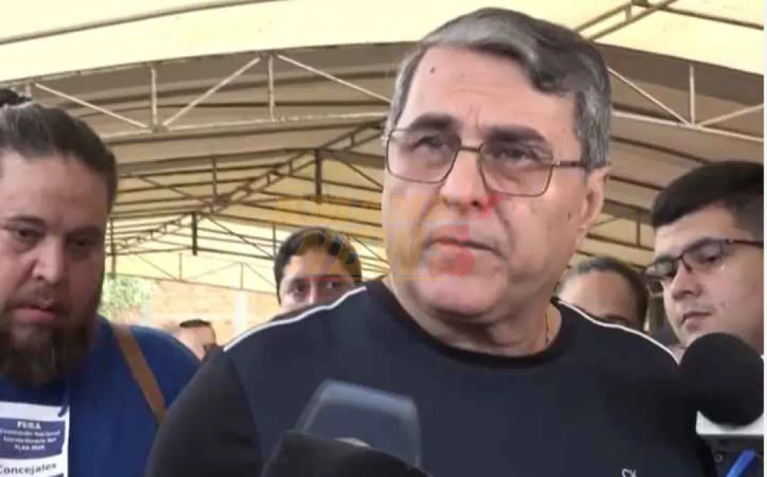 Para Federico Franco, acuerdo de migrantes con EE.UU. fue para «blanquear a una persona»