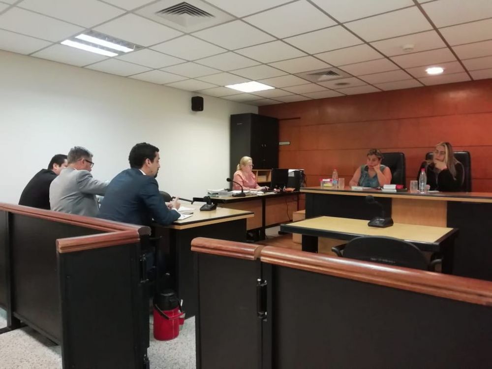 Se complica situación de ex actuario judicial