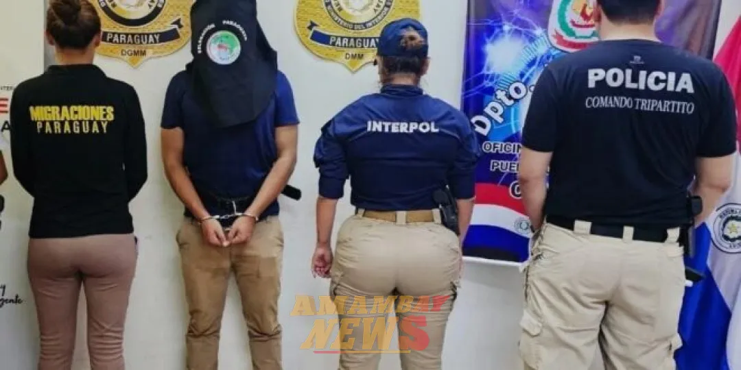 Expulsan a dos brasileños que intentaron sobornar a la Policía Nacional
