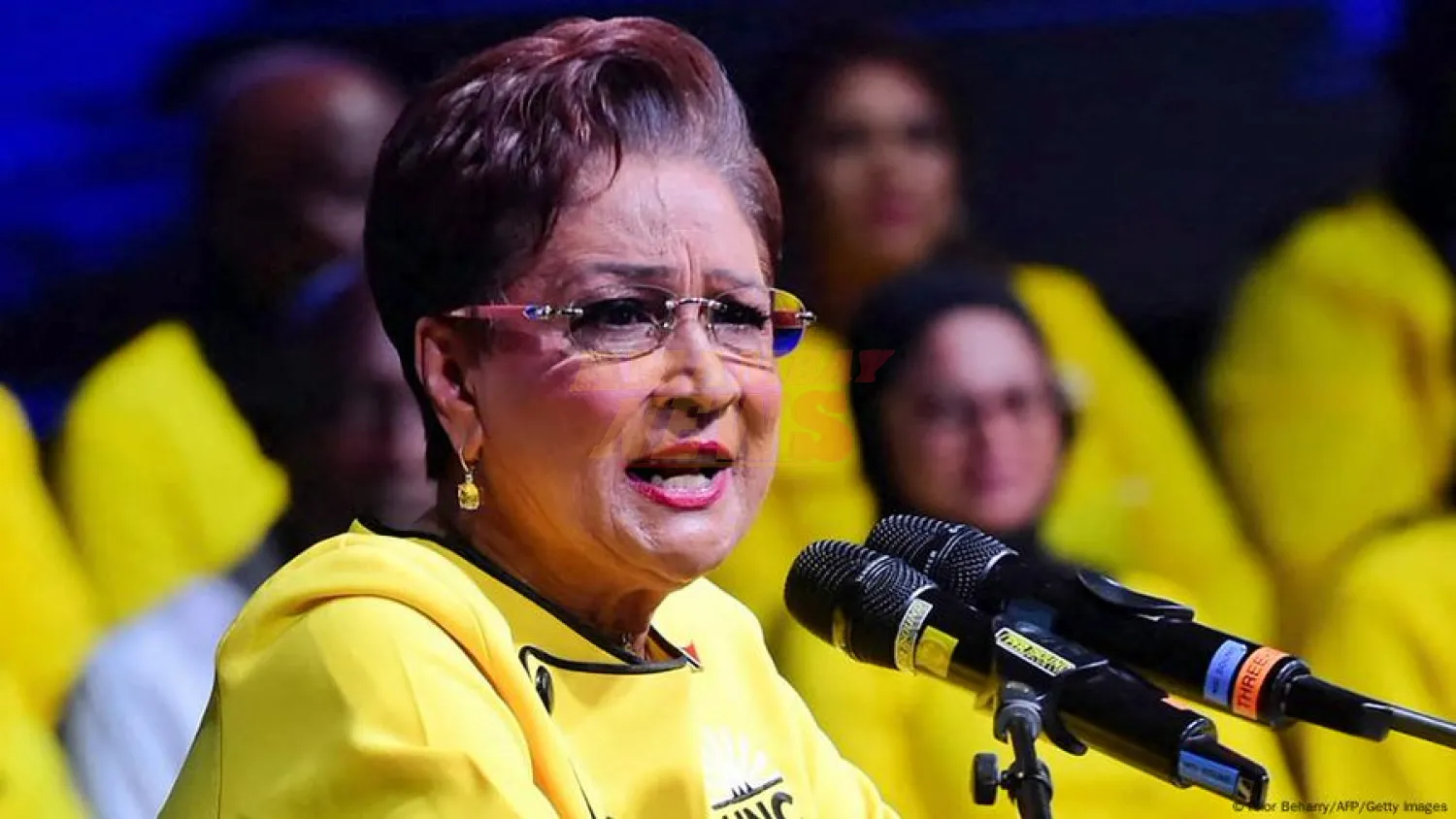 Trinidad y Tobago alista masiva deportación de venezolanos