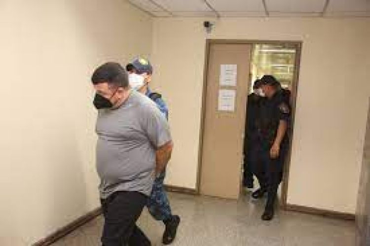 Fijan audiencia preliminar para policías que modificaron sistema informático para beneficiar a presunto narco