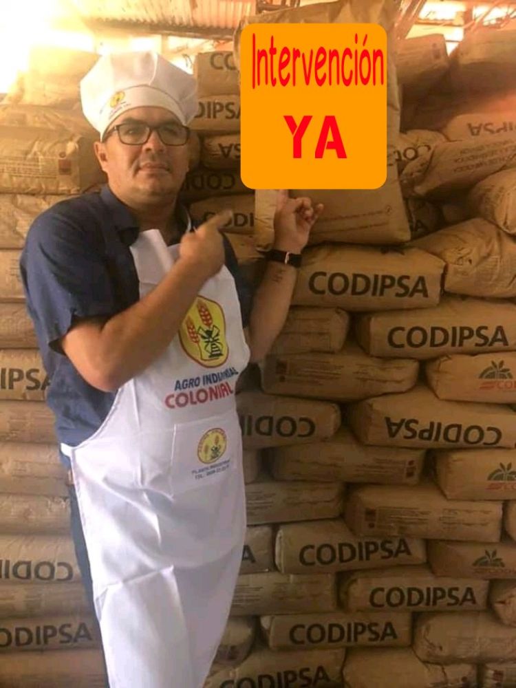 Se reaviva el debate por los precios de la carne y la harina