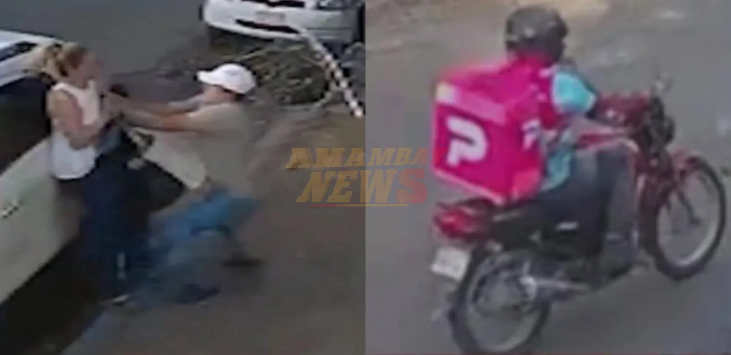 Detienen en Limpio a delivery que habría matado a supuesto delincuente