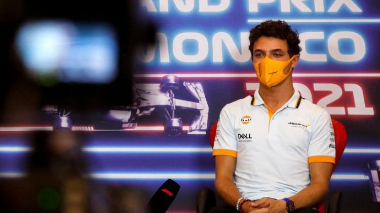 Fórmula 1: Lando Norris renueva con McLaren por varios años