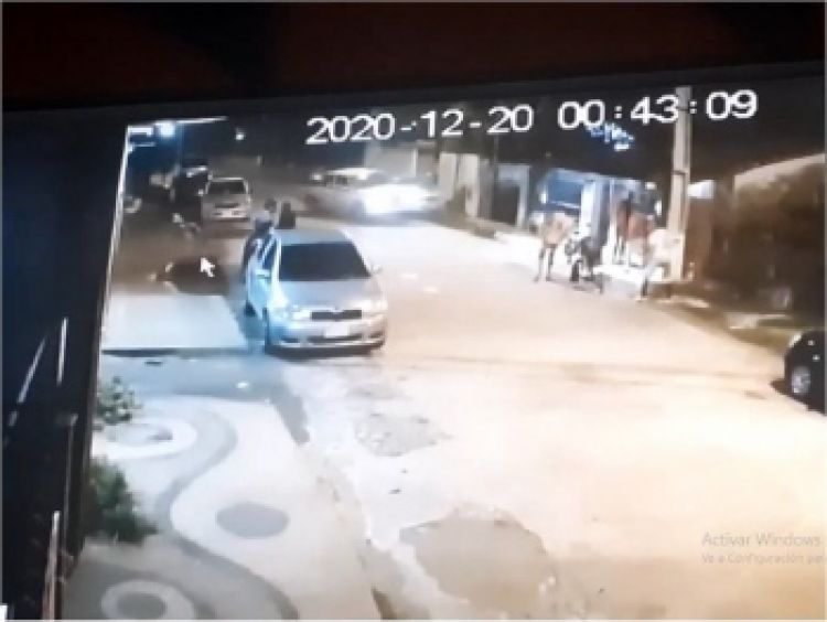 En Puertos se "pasan la pelota" en torno a funcionario alcoholizado que mat a un hombre