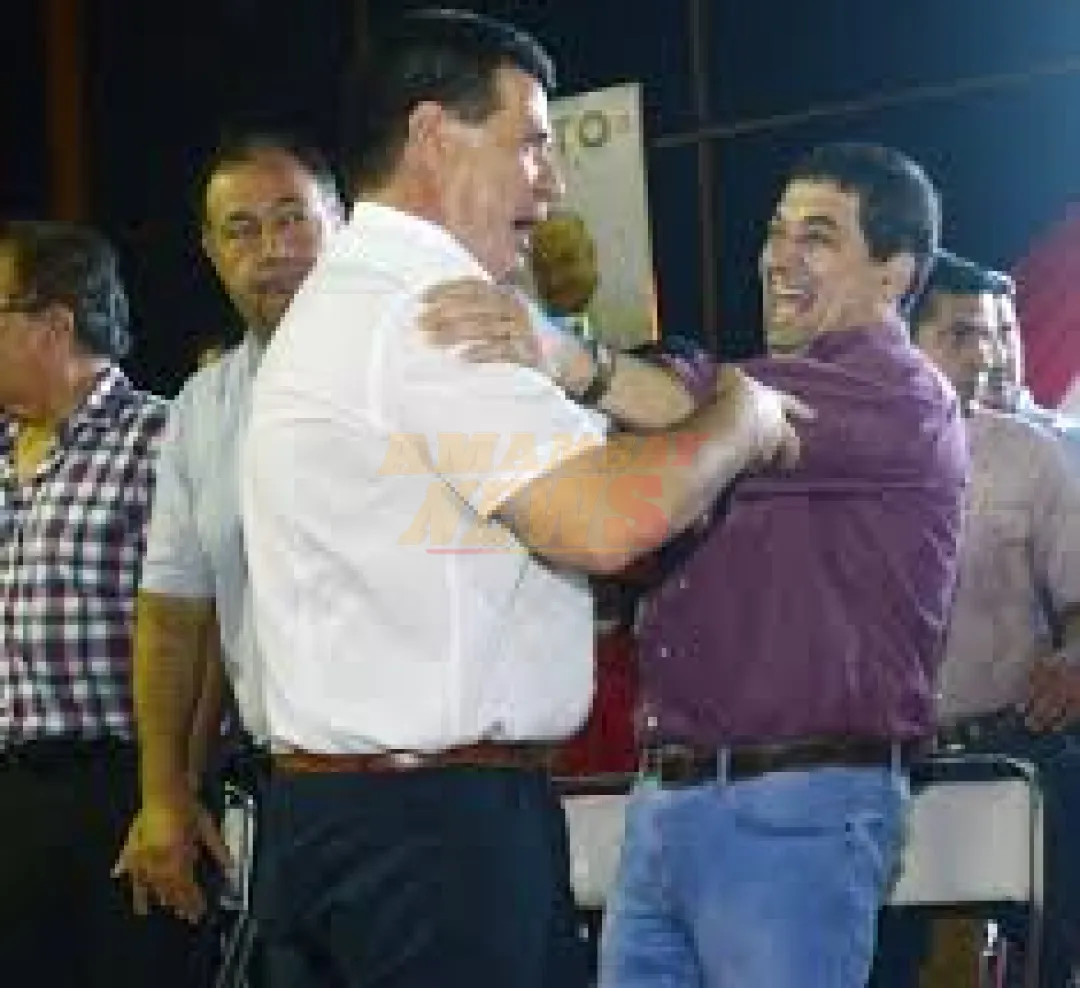 Velázquez espera que OFAC también levante sus sanciones