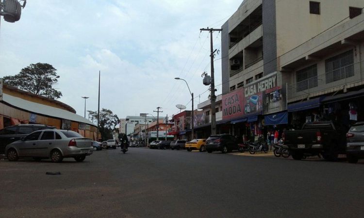 ANDE: Corte programado en Pedro Juan para mañana entre las 06:00 y las 09:00
