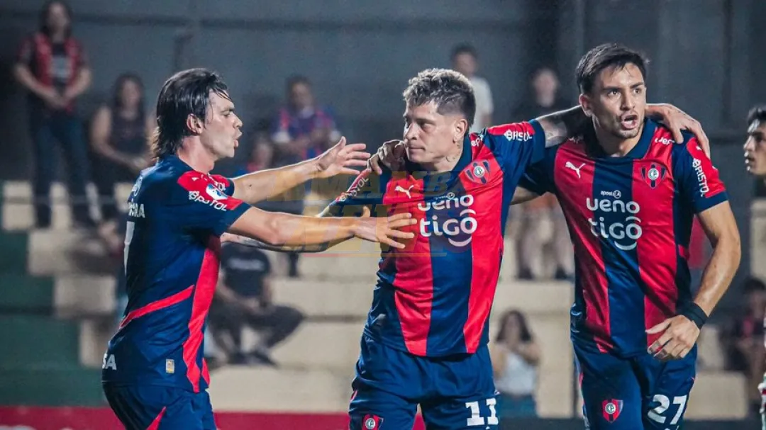 Cerro Porteño tendría un esperado regreso en la Copa Paraguay