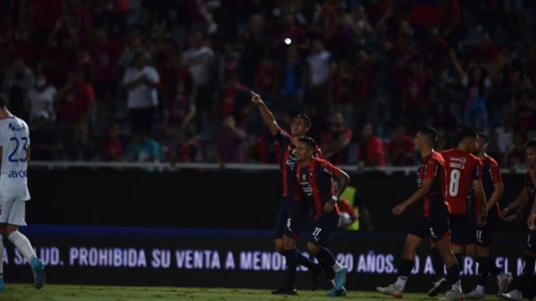 Cerro Porteño ante Guaireña, sin margen para el error