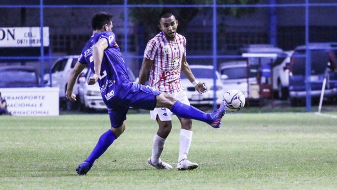 San Lorenzo no consigue levantar cabeza