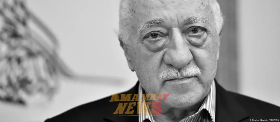 Turquía: muere el predicador musulmán Fethullah Gülen