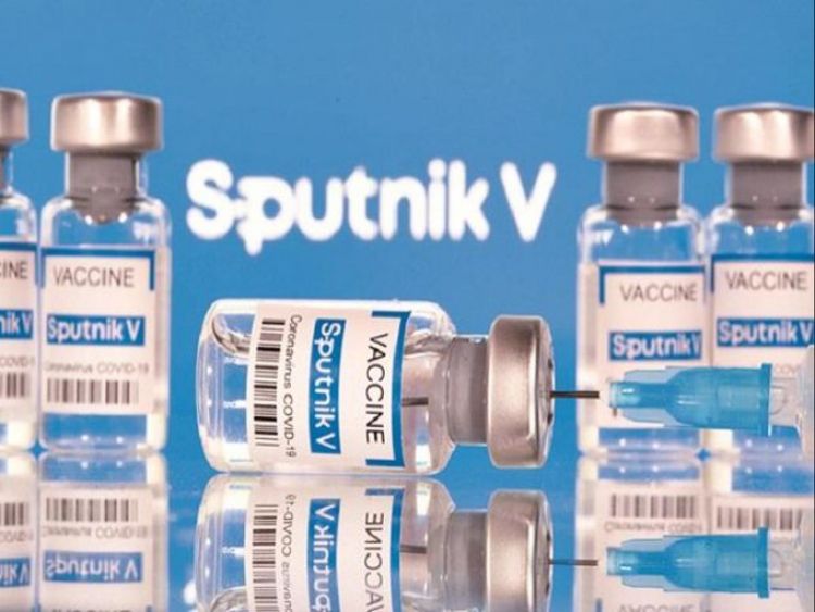 Ministro confirma que las Sputnik V que llegaron son de la primera dosis