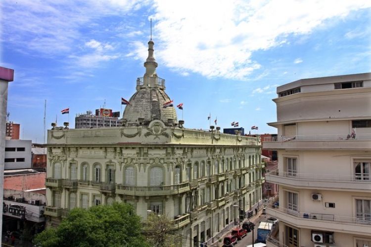 Febrero cierra con superávit del 6% en recaudación tributaria
