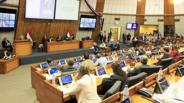Juicio Político a Fiscal General se envía al archivo por falta de votos
