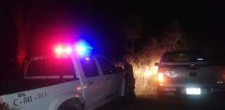 Cae presunto feminicida de mujer hallada muerta de varias puñaladas en Limpio
