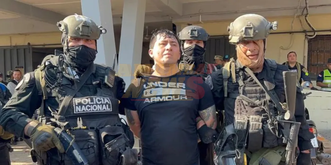 Fiscalía pide juicio para Rotela y 8 secuaces por motín en Tacumbú