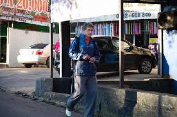 Jornada fría a fresca con tendencia a aumento gradual de temperatura
