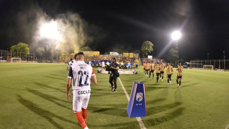Cerro Porteño jugará la Supercopa Paraguay