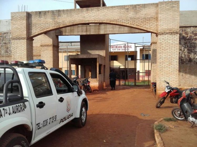 Recluso del penal de PJC fue asesinado durante corte de energía
