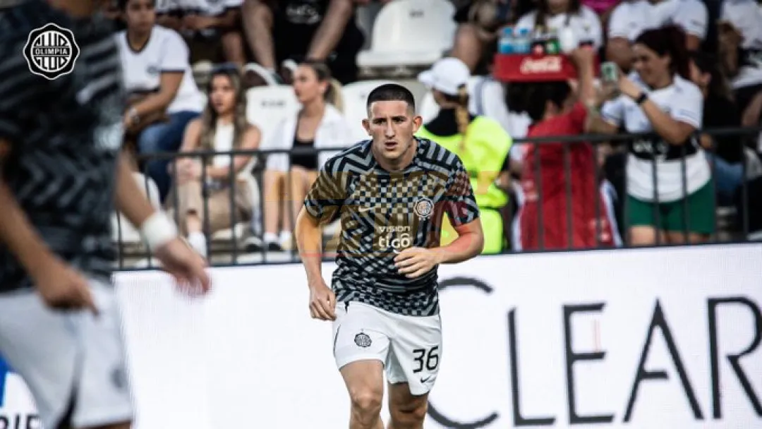 Independiente va a la carga por Facundo Zabala