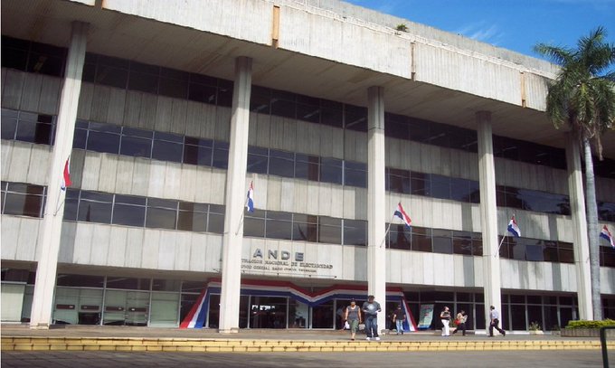Corte de luz a nivel país se debió a problemas con la línea de transmisión de Ayolas