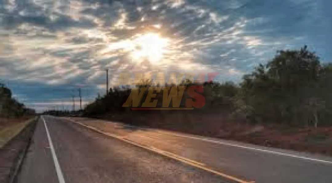 Anuncian jornada calurosa con vientos el sureste