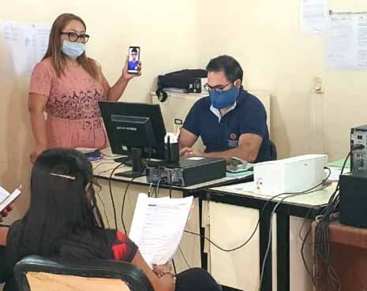 Intentó asesinar a su esposa, y jueza ordena su prisión