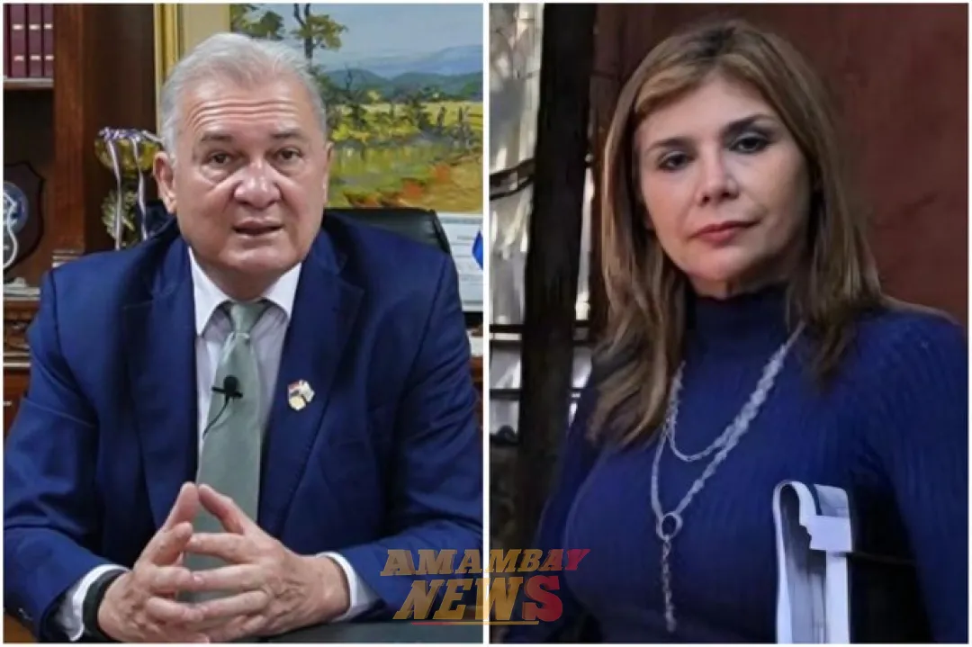 Fiscala iba a su despacho 12 días al mes y suspendía audiencias en forma reiterada
