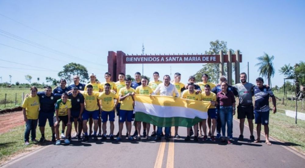 ¡Arranca la máxima fiesta del salonismo nacional!