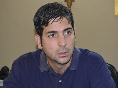 Viuda de Marcelo Pecci rechaza participar de audiencia presencial para una de las acusadas en Colombia