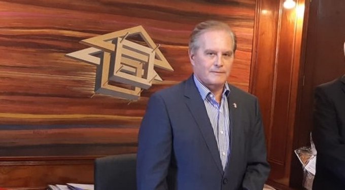 Jueza admite imputación contra Dany Durand por presunta estafa