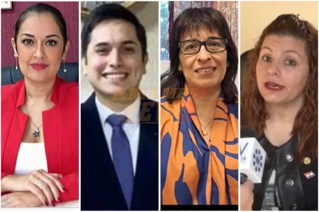 Hallan expedientes en cajas en portón de Juzgado de Paz, tras huida de camioneta