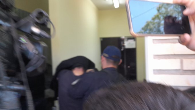 Escándalo en Interpol: imputan a policías y piden su prisión preventiva