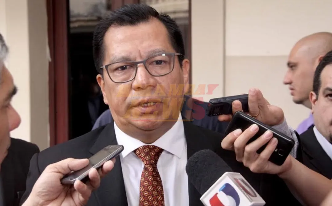 Ministro Tadeo Rojas alerta sobre estafas a adultos mayores