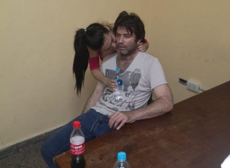 Abogado de ‘Papo’ Morales advierte que “si no se le interna de urgencia podría perder la vida”