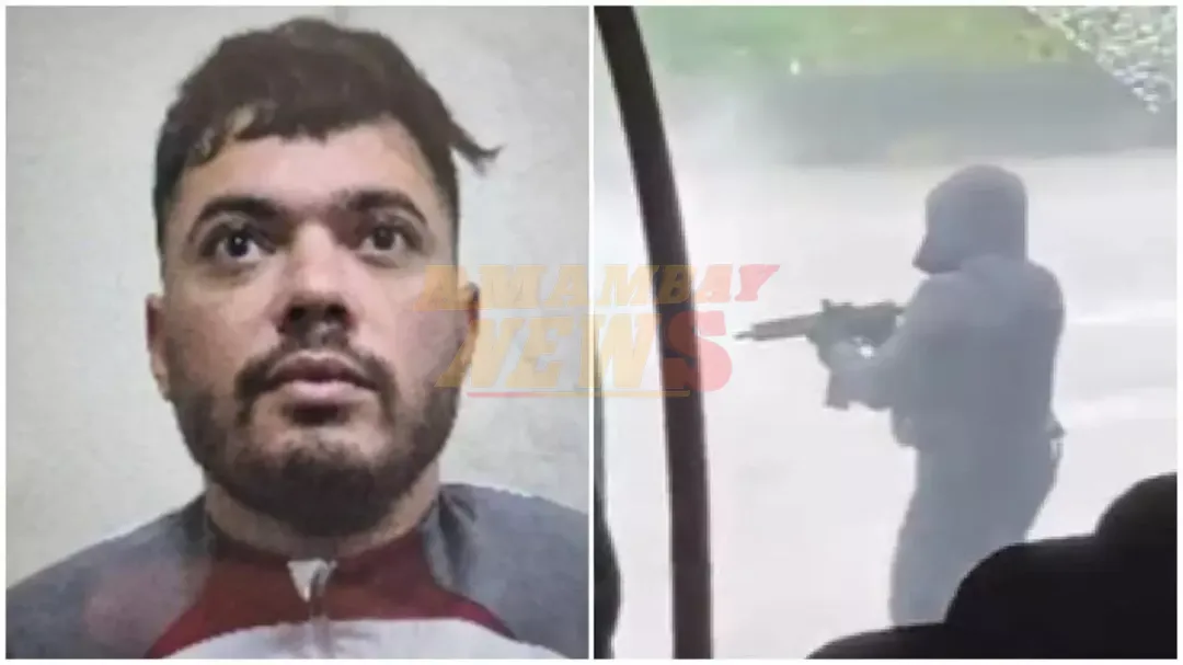 Detenido en Rumanía Mohamed Amra, el prófugo más buscado de Francia