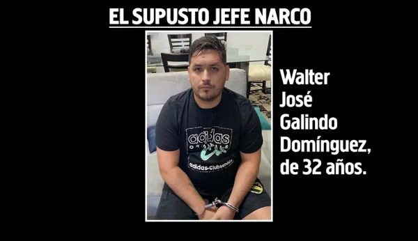 Abogada implicada en caso Mercat queda en prisión preventiva