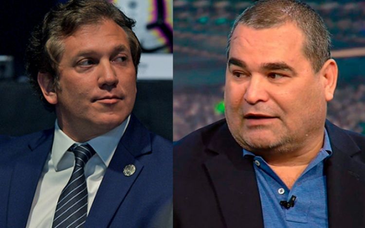 Fiscalía ratifica desestimación de proceso por supuesto lavado contra Alejandro Domínguez