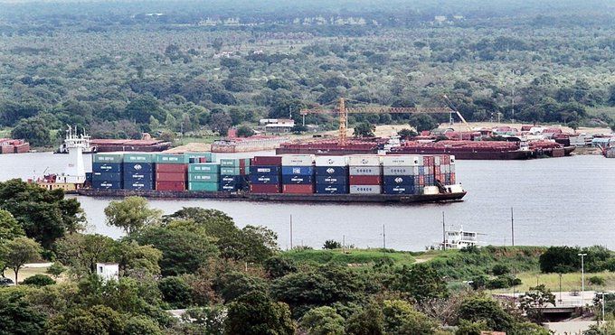 En mayo Paraguay conquistó nueve mercados nuevos para sus productos de exportación